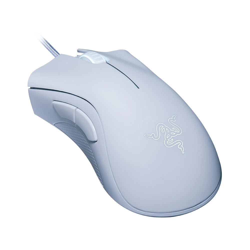 Original Razer  Wired Gaming Mouse