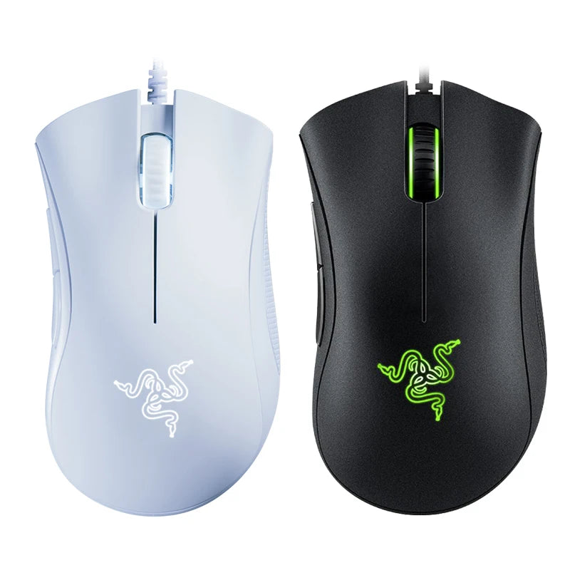 Original Razer  Wired Gaming Mouse