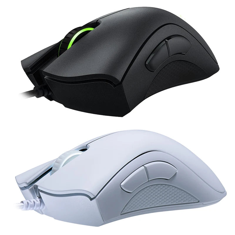 Original Razer  Wired Gaming Mouse