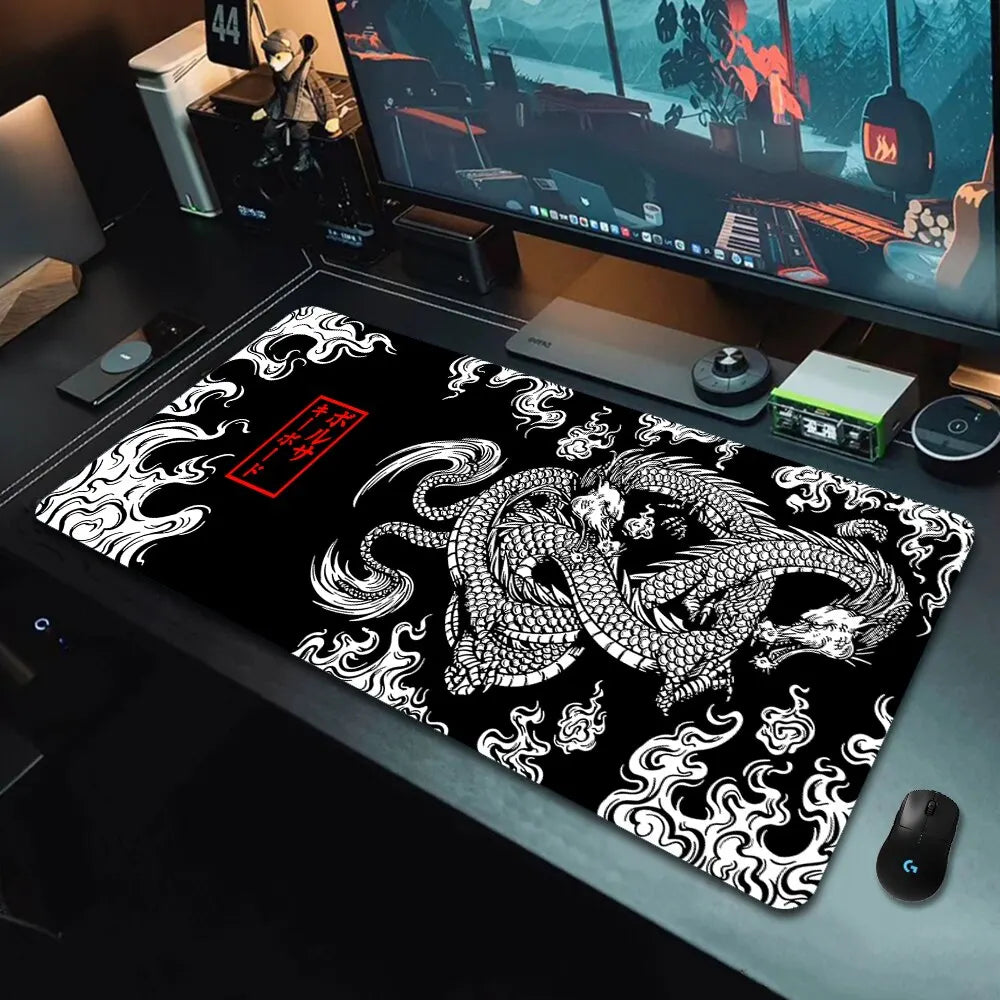 Dragon Mouse Pad