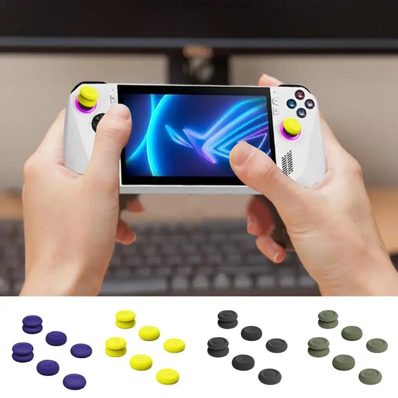 Thumb Grip Set 6pcs