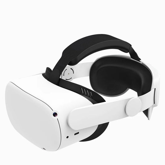 Meta Quest 2/Oculus Quest 2 Adjustable Elite Head Strap