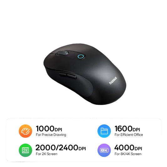 Wireless Bluetooth Mouse